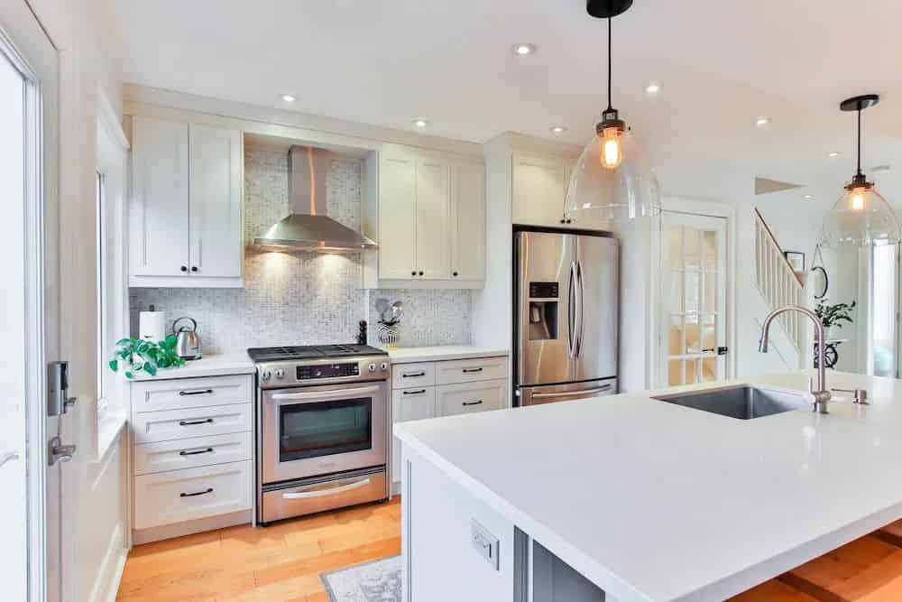 Post-Construction Cleaning Services image